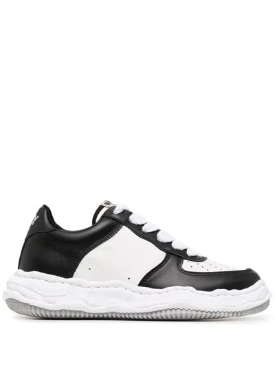 Miharayasuhiro Wayne Sneakers