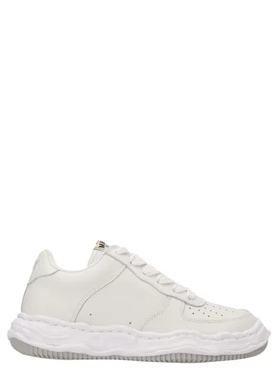 Miharayasuhiro Wayne Sneakers