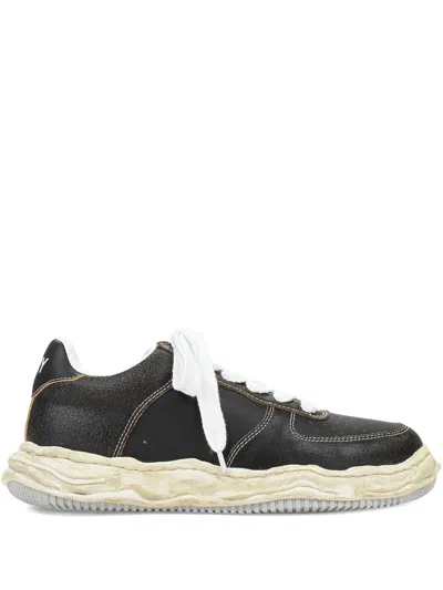 MIHARAYASUHIRO WAYNE SNEAKERS