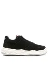 Miharayasuhiro Wayne Sneakers In Black