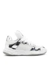 Miharayasuhiro Maison Mihara Yasuhiro Wayne Sneakers Shoes In Grey