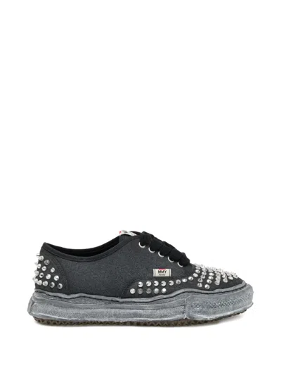 Miharayasuhiro Wayne Sneakers In Multi