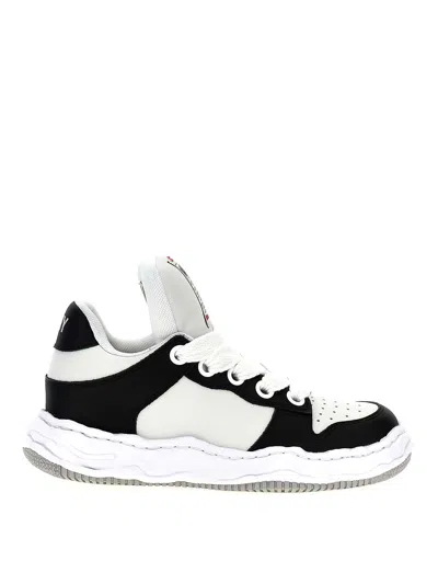 MIHARAYASUHIRO WAYNE SNEAKERS
