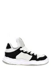 MIHARAYASUHIRO WAYNE SNEAKERS WHITE/BLACK