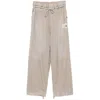 Miharayasuhiro Wool Pants