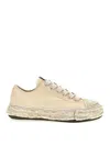 Miharayasuhiro Peterson23 Sneakers In Neutral