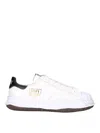 Miharayasuhiro Maison Mihara Yasuhiro Sneakers In White