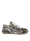 Miharayasuhiro Peterson23 Sneakers
