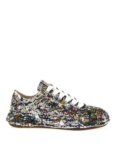 Miharayasuhiro Peterson23 Sneakers In Multi