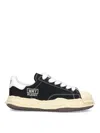 Miharayasuhiro Maison Mihara Yasuhiro Blakey Og Sole Puffer Canvas Sneaker