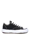 Miharayasuhiro Sneakers Low-top In Black