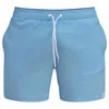 Miharo Men's Swim Trunks - Blue In Blue