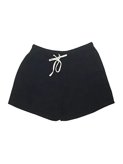Pre-owned Miholl Athletic Shorts In Black