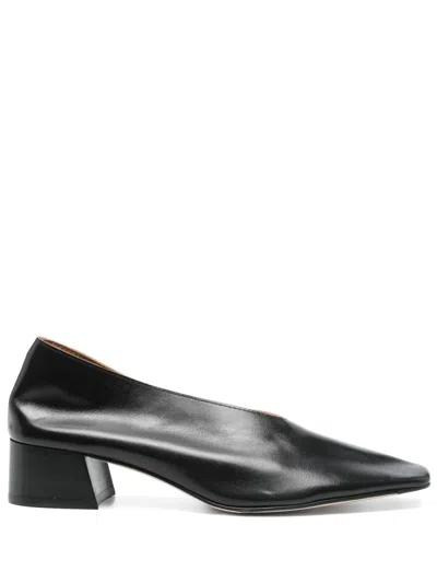 Miista Bibi Pumps 35mm In Schwarz