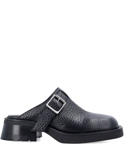 MIISTA 50MM AROA MULES