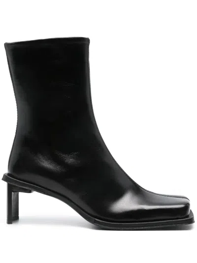 Miista 60mm Brenda Ankle Boots