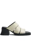 Miista 65mm Jadzia Block-heel Sandals