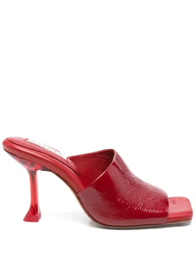 Miista 80mm Miri Sandals