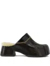 Miista Addie Mules