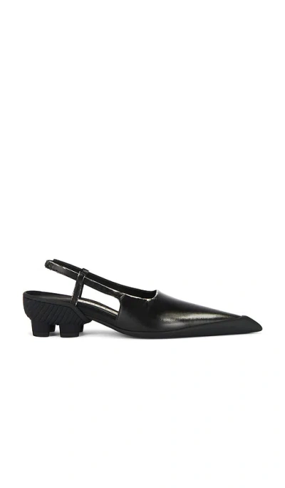 Miista Annya Court Heel