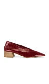 Miista Bibi Court Heel