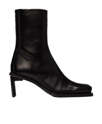 MIISTA BRENDA SHORT BOOTS