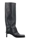 MIISTA BRIANNA TALL BOOTS