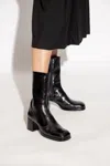 Miista Black Belinda Boots In Black