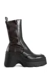 Miista Deandra Boots In Brown