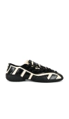 Miista Edyta Sneaker In Multi