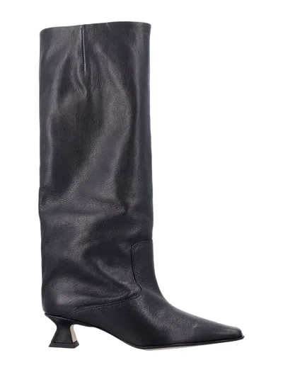 MIISTA MIISTA EFFIE POINTY BOOT