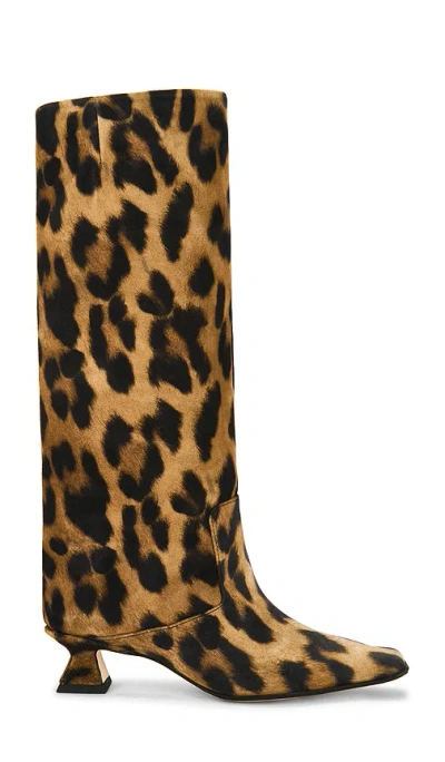MIISTA EFFIE TALL BOOT