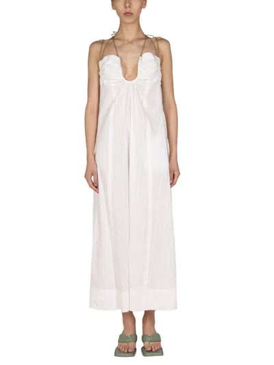 Miista Elia Dress