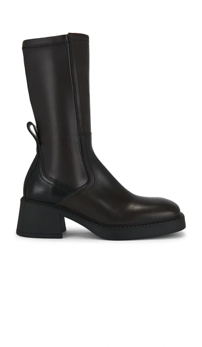 Miista Fabi Boot In Brown