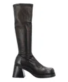 Miista Hedy Stretch Boots