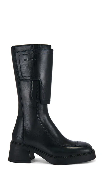 Miista Heikke Boot In Blue