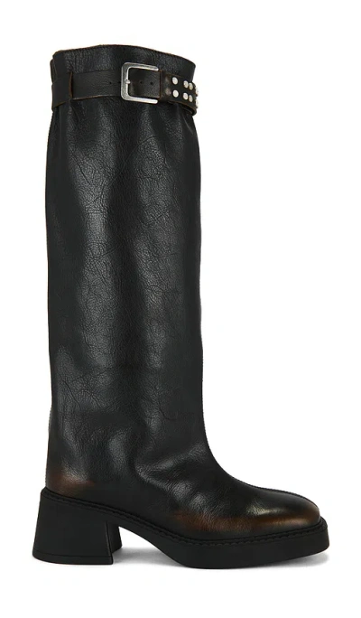 MIISTA KRISTEL TALL BOOT