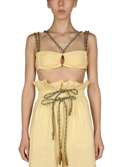 Miista Mara Top