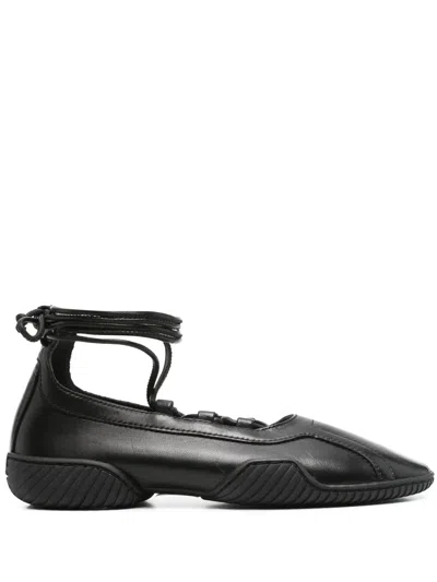 Miista Nettie Ballet Flats