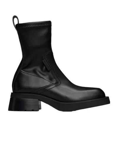 MIISTA NEW OLIANA ANKLE BOOTS