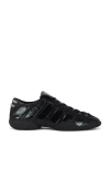 Miista Nikoletta Strap Lace-up Sneakers