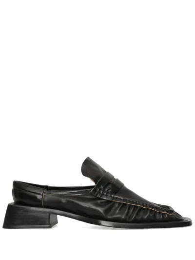 Miista Sabot Woman In Nero