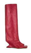 Miista Salima Open Tall Boot