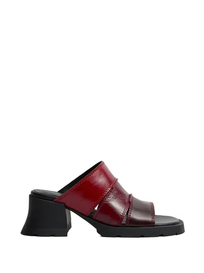 Miista Sandals In Multi