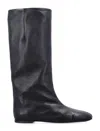 Miista Severine Tall Boots