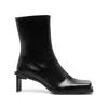 Miista Brenda Sonic Ankle Boots