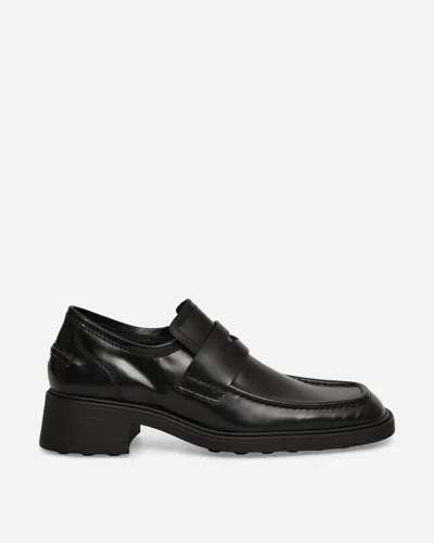 Miista Women S Amelia Loafers In Black