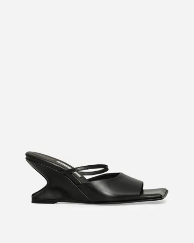 Miista Women S Egle Sandals In Black