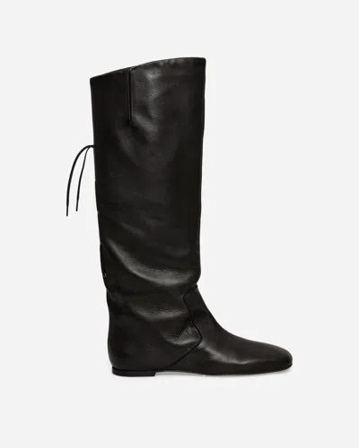 Miista Women S Karola Tall Boots In Black