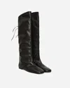 Miista Women S Karola Tall Boots In Multi